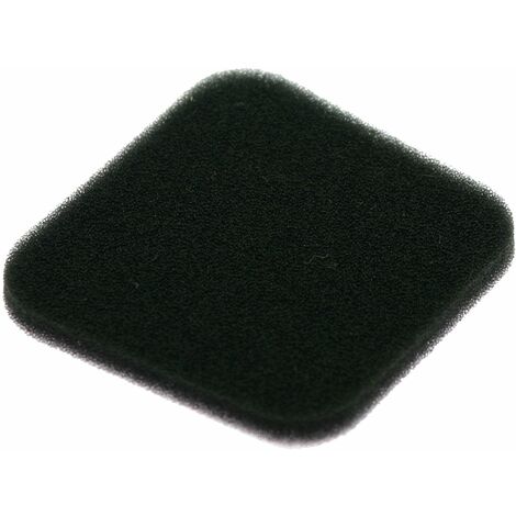 Prefiltro aria decespugliatore motosega tagliasiepe FS38 FS45 STIHL 4228-124-1500