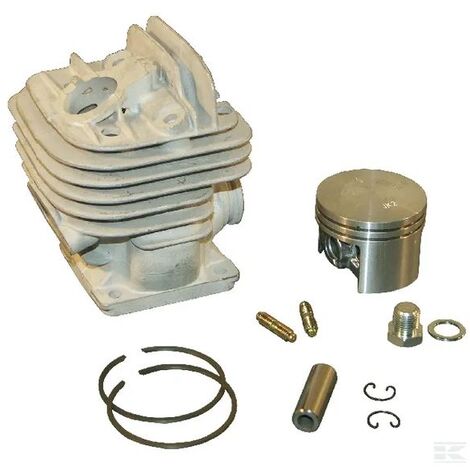 Kit cilindro pistone motosega ORIGINALE STIGA ALPINA 430 - 470 - CP 440 - CP 472