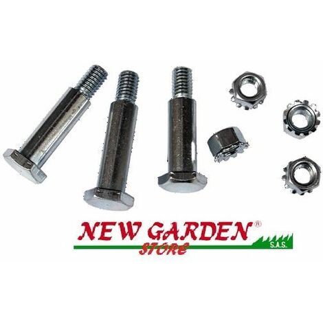 FR] Team Associated Rc8B4 Set Dadi A Campana Per Sterzo - AE81517 - Foto 2