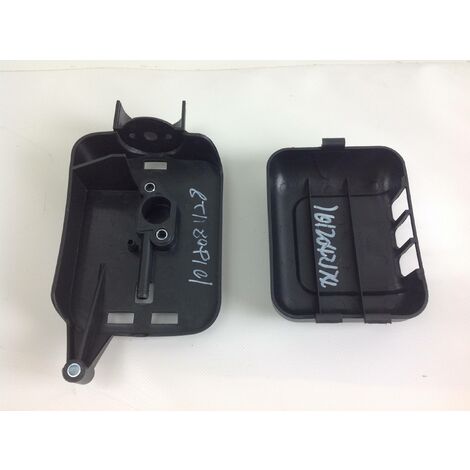 AIR CLEANER ASSY. ORIGINALE MTD 751-10739 supporto filtro aria