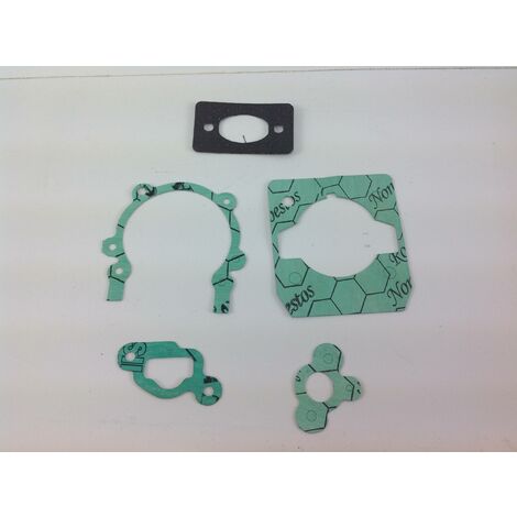Serie guarnizioni Oleomac Efco decespugliatore OM 746 753 755 446 453 530 555 61110068
