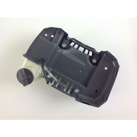 Serbatoio con supporto ORIGINALE decespugliatore Oleomac EFCO 61382010R (1/4)