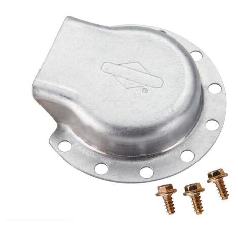 Set deflettori trattorino tagliaerba ORIGINALE BRIGGS & STRATTON 393757