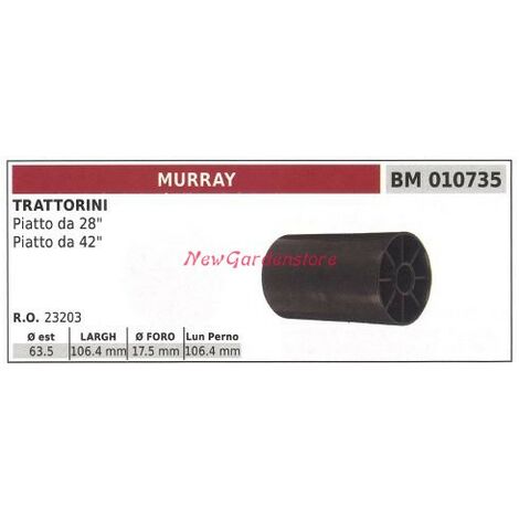 Kit 4 Ruote Antiforatura Per Tosaerba Exmark Explorer E Grounds Master – Diametro 5'', Battistrada Liscio, Installazione Facile