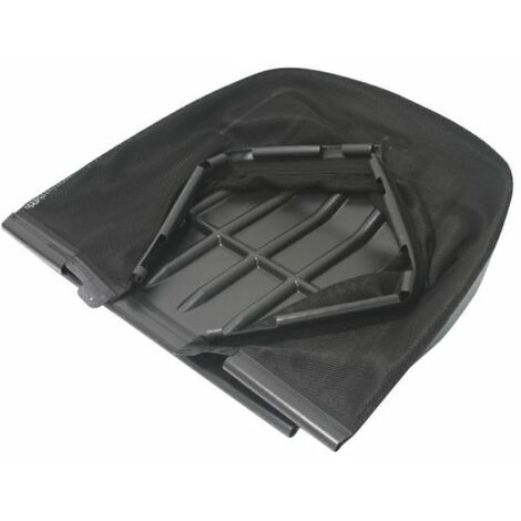 Cesto Raccoglierba Per Bosch AHM 38/38C - Materiale Resistente | Accessorio Per Tosaerba - Foto 4