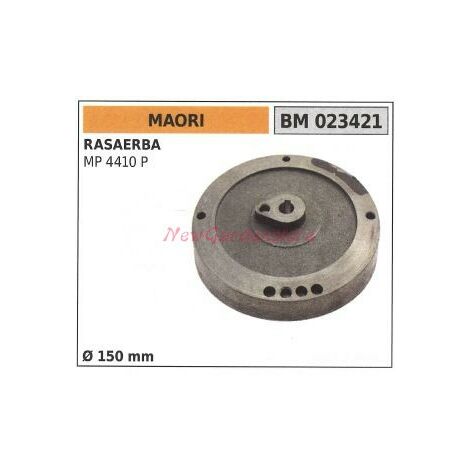 Volano magnetico MAORI rasaerba MP 4410 P Ø 150mm 023421