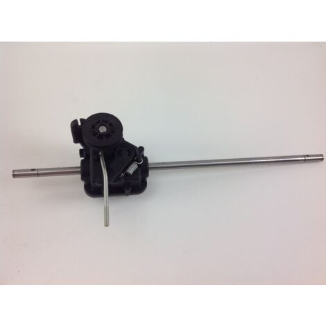 Trazione semovenza ORIGINALE STIGA rasaerba 464 TR - 48S - 4810PD 181003059/2