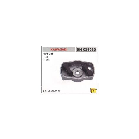 Pistone Decespugliatore Kawasaki Tj35E, Diametro 37 Mm - Rif. 370349 Pistone Decespugliatore Kawasaki Tj35E, Diametro 37 Mm - Rif. 370349
