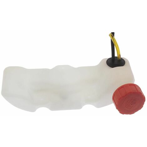 Serbatoio carburante motore decespugliatore tagliasiepi KASEI SLP500 SLP500.1.7-1