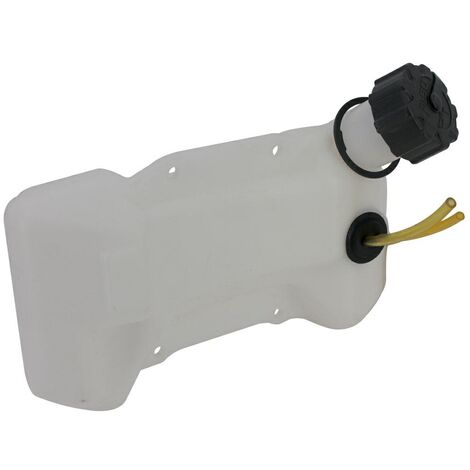 Serbatoio carburante motore tagliasiepi decespugliatore KAWASAKI TJ45 51001-2324