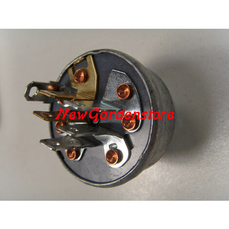 Quadri Di Avviamento E Interruttori In Offerta - Agrigarden Group - Foto 10