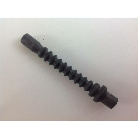 Tubo olio motosega compatibile STIHL 024 - 026 - 032 - MS 240 - MS 260