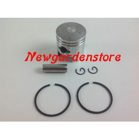 Kit pistone diametro 36 mm decespugliatore motosega compatibile SHINDAIWA