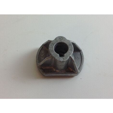 Mozzo portalama trattorino ORIGINALE CASTELGARDEN 125463200/0 170001