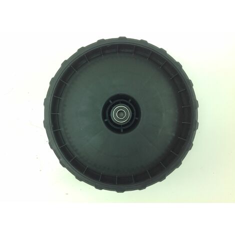 Ruota posteriore MAORI rasaerba tosaerba tagliaerba MP 5013SBQ 023721