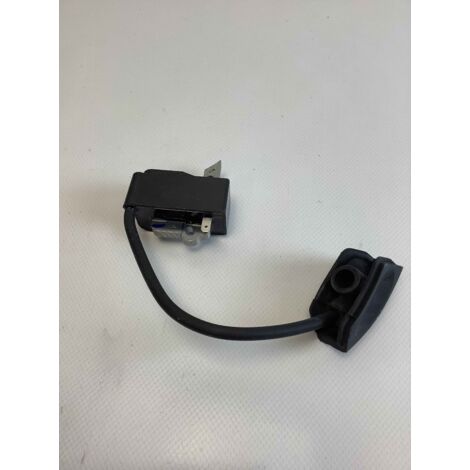 Bobina di accensione decespugliatore modelli BC270S BC270T 2501010BR OLEOMAC (1/4)