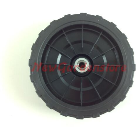 Kit ruota posteriore ORIGINALE OLEOMAC EMAK rasaerba G 44 TK COMFORT PLUS