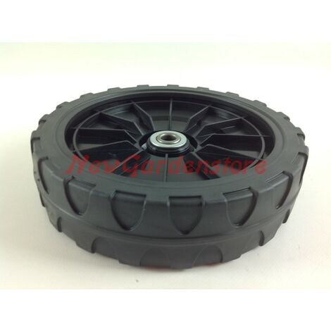 Ruota Per Folletto Battitappeto EB 360 CC Per Aspirapolvere Folletto Vorwerk VK 150 Offerta Al Miglior Prezzo - Foto 4