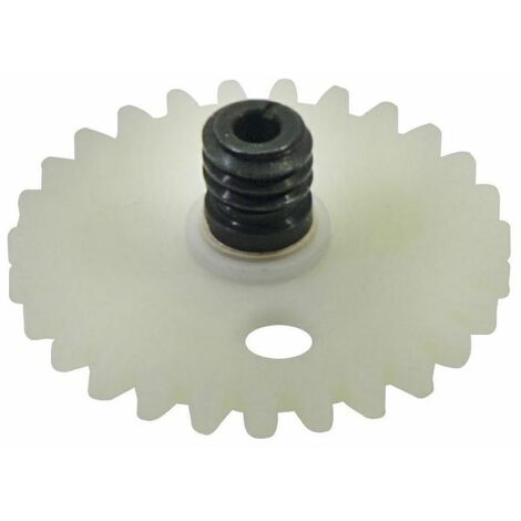 VITE SENZA FINE VITE POMPA OLIO 3/8 RASAMENTO MOTOSEGA ACTIVE 39.39 036512