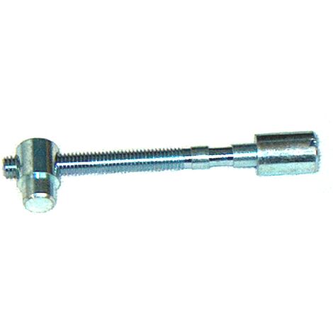 Tendicatena tirabarra compatibile con motosega ECHO 440 500 510 550 600 610 650