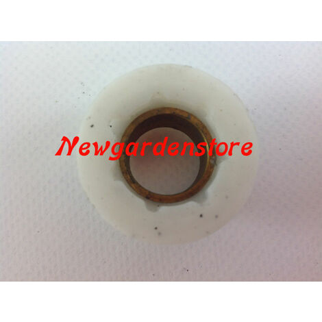 Vite senza fine pompa olio motosega elettrosega compatibile DOLMAR 027 245 010