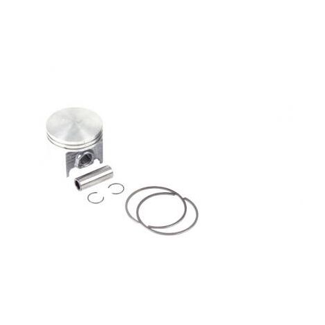 Pistone compatibile soffiatore STIHL BG 17 - SG 17 Ø 47 mm