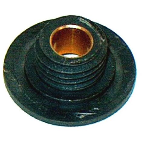 Ingranaggio pompa olio ZENOAH per motosega 2500 nuovo tipo 54.180.1335