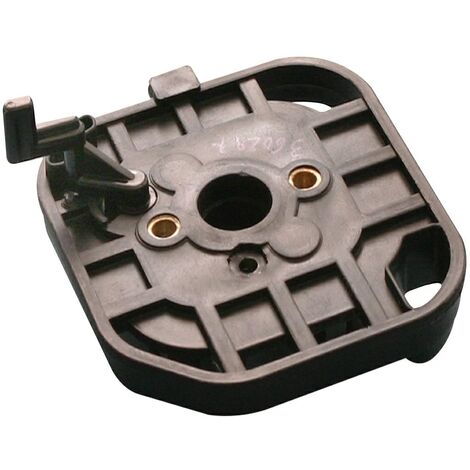 Supporto filtro aria tagliasiepi KASEI SLP600A decespugliatore 26HB 33cc 43cc