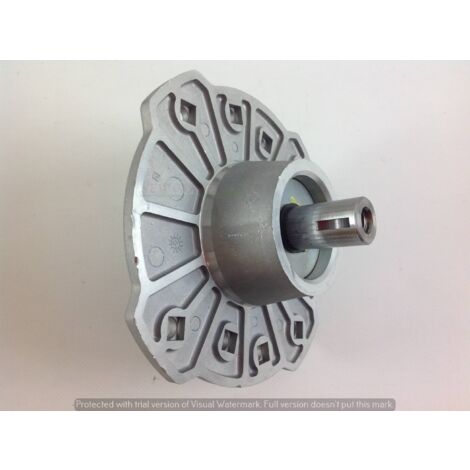 Mozzo supporto lama portalama trattorino rasaerba 1111-9119-01 STIG Mozzo supporto lama portalama trattorino rasaerba 1111-9119-01 STIG