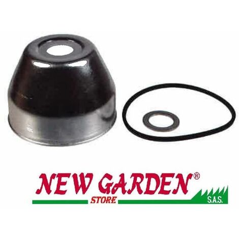 Carburatore Per Motore Briggs & Stratton 17.5 CV - Ricambio - Foto 9