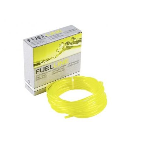 Tubo carburante 4.8 mm x 7.6 m Ø esterno 8.00 mm Ø interno 4.80 mm (1/2)