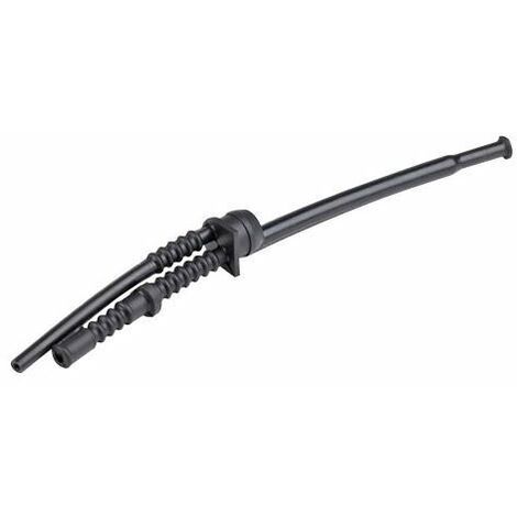 Tubo olio motosega compatibile DOLMAR MAKITA PS-33 - PS-330 - PS-340