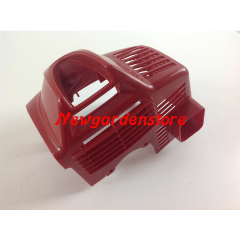 Scocca copri motore protezione decespugliatore KAWASAKI TG027D 49089-2624