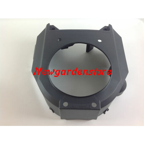 Scocca copri motore trattorino tagliaerba KAWASAKI FH430V 59066-7036