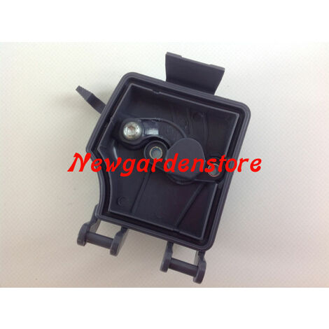 Supporto Adesivo Per Asciugacapelli Da Parete Staffa In Alluminio Con Contenitore E Cavo Bagno Nero 96238154