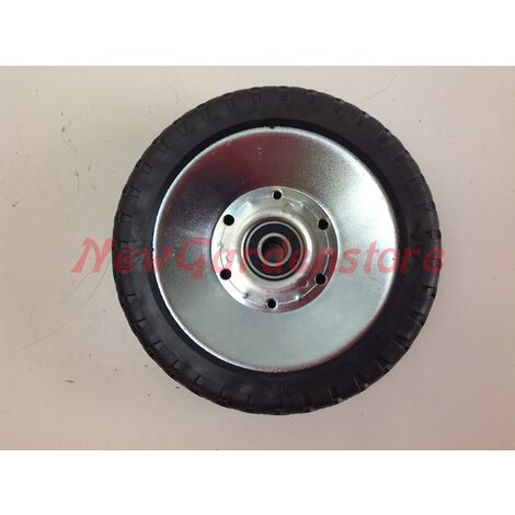 Ruota anteriore 151x44mm per rasaerba tosaerba tagliaerba grin PRT-0069