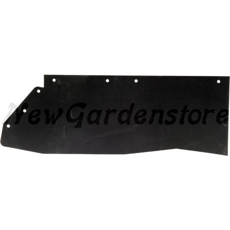 Telo Impermeabile Per Trattorino Tosaerba, Protezione UV Copertura Per Trattore Da Giardino M 177 X 110 X 110 Cmaafgvc 88703994 - Foto 3