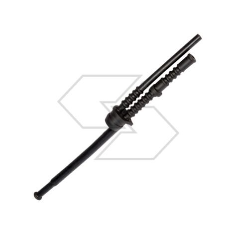 Tubo carburante per motosega DOLMAR 100 PS400 PS420 965404661