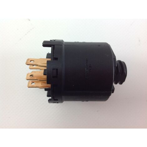 Quadro avviamento 5 poli trattorino tagliaerba rasaerba HUSQVARNA 531 206863