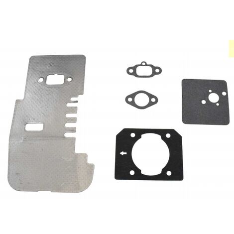Serie guarnizioni motore GREEN LINE motore decespugliatore GL 430 ECO  018211