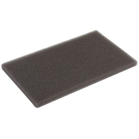 Prefiltro aria trattorino tagliaerba rasaerba compatibile KAWASAKI 110137034