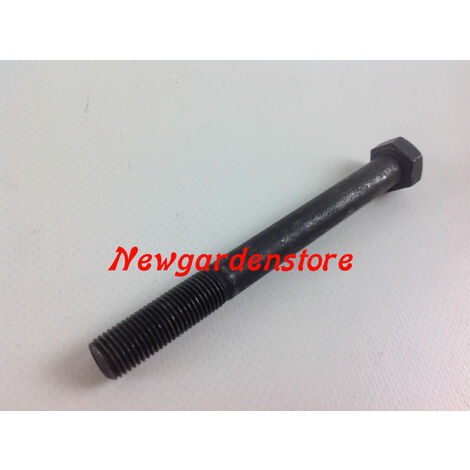 Vite lama bullone trattorino rasaerba tagliaerba 3/8" 100 mm UNIVERSALE 170250