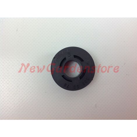 Vite senza fine pompa olio HUSQVARNA motore motosega 254 257 261 262 009118