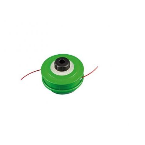 Testina semiautomatica Tap&Go Ø esterno 125mm Ø-filo max 2,40 mm decespugliatore