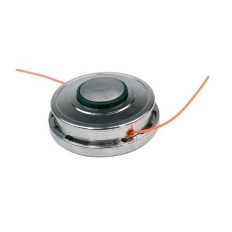 Testina semiautomatica Tap & Go Ø esterno 150 mm Ø-filo max 4,50 mm decespugliatore