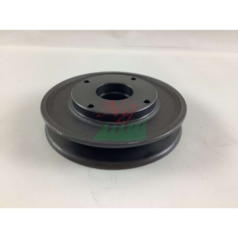 Puleggia motore tagliaerba tosaerba rasaerba 1137-0117-01 STIGA
