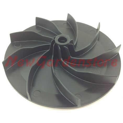 Ventola mozzo portalama trattorino rasaerba tagliaerba MP 490EL MAORI 035451