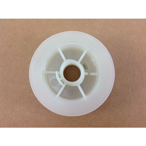 Puleggia avviatore decespugliatore 33 cc 43 cc KASEI 1E40F-5.11-1 634032