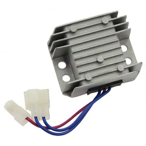 Regolatore tensione motore motocoltivatore motopompa LA170 LA186 LAUNTOP 7016004