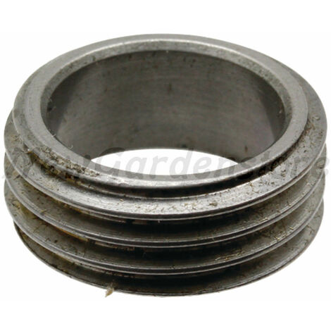 Pompa Olio Catena Vite Senza Fine Per Motosega EFCO MT 2600 - 125 25cc | Ricambio Concorrenziale Pompa Olio Catena Efco - Foto 12